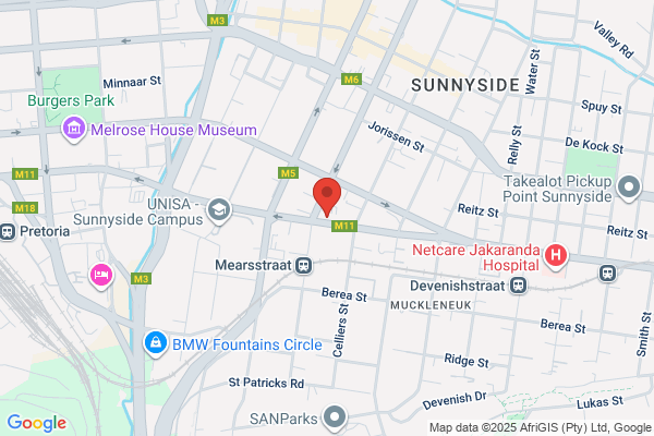 Human Settlement