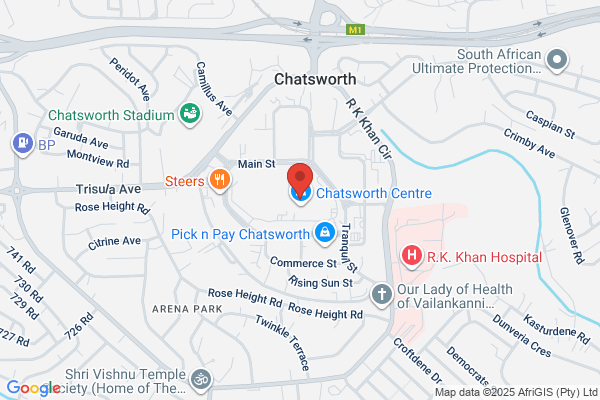 R K Khan Campus