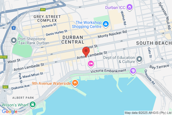 SADTU-Durban