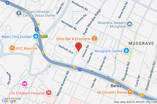 Drennan Maud (Pty) Ltd