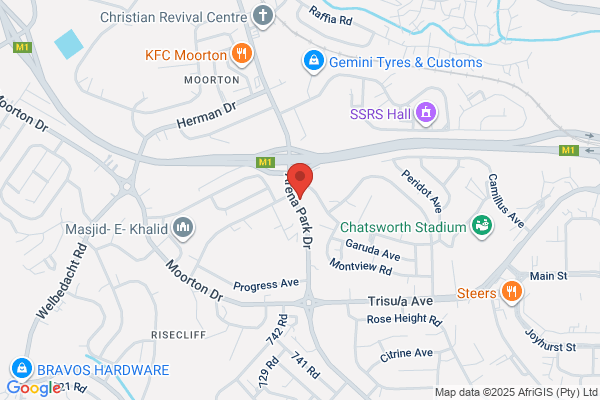 Arena Park Dental Surgery