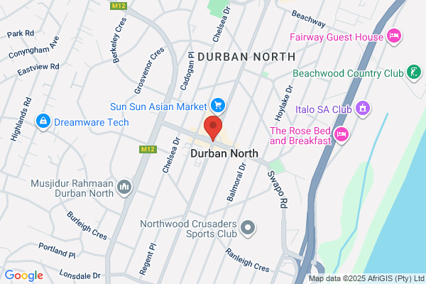 Durban North