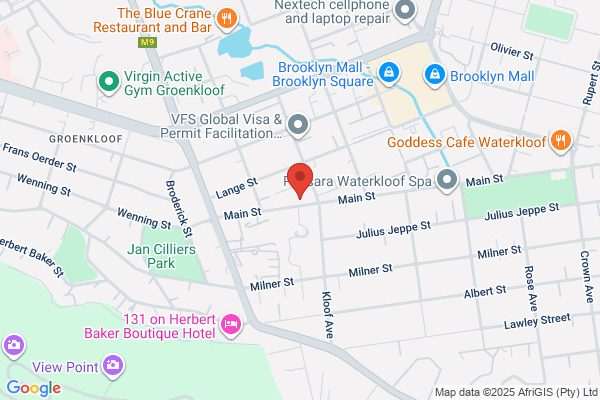 Goldstein Doron Dr