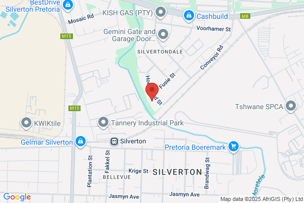 Sugar Distributors & Millers