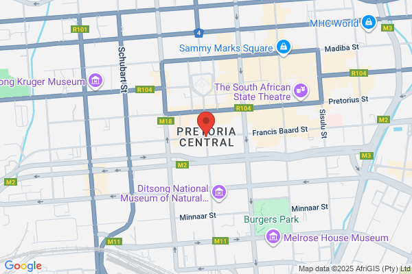 Dr Irinoye