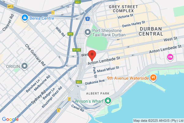 Durban Commercial College