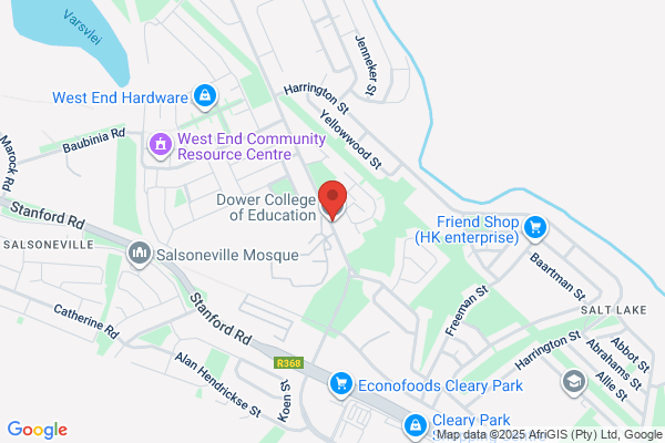Port Elizabeth College (Dower Road Campus)