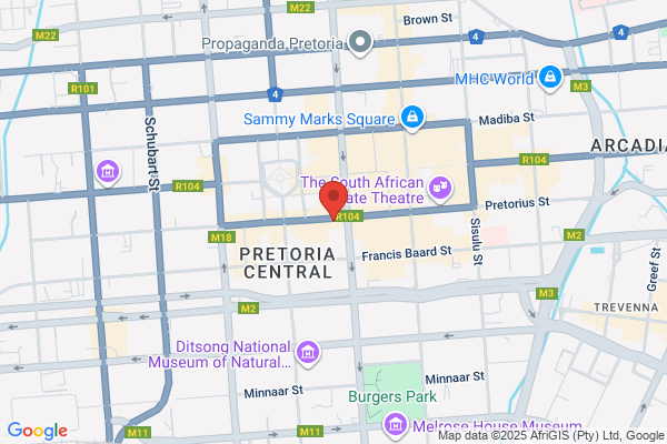 Rosebank College