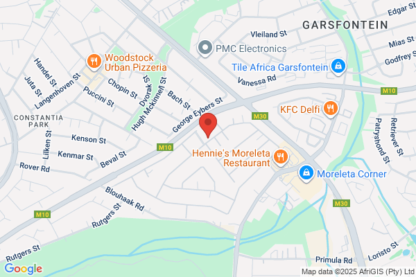 A E K Domestic Appliance Repairs
