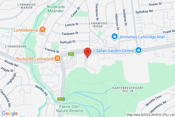Engelbrecht Appliances CC