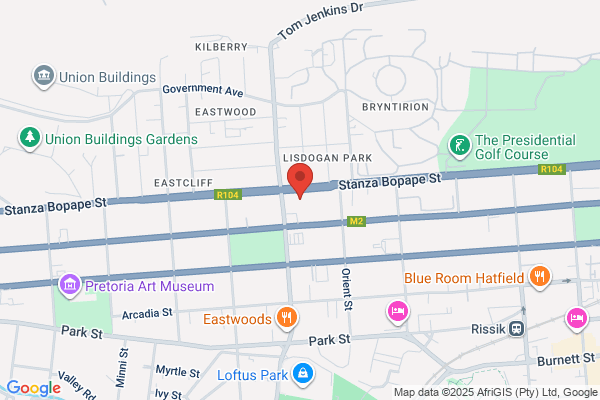 Fitzanne Estates (Pty) Ltd