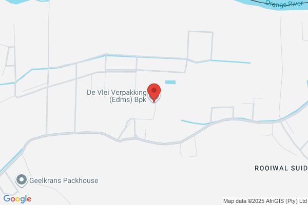 Vleissentraal (Edms) Bpk