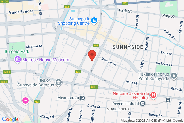 Rievax debt consulting (Pty) Ltd
