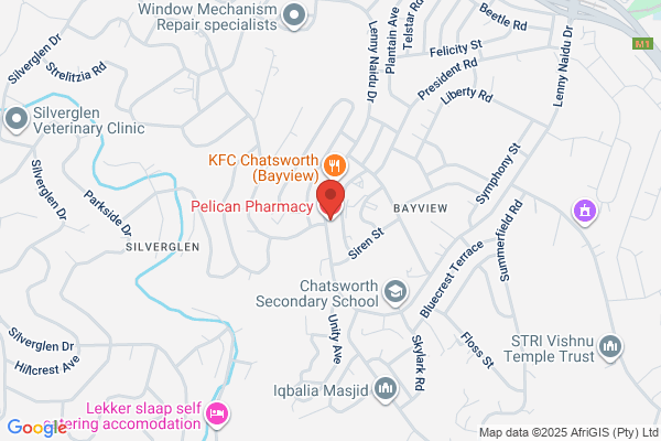 Pelican Pharmacy