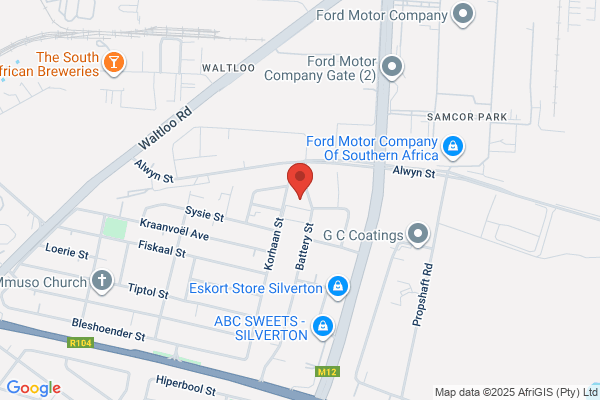 Topmed Healthcare Distributors (Pty) Ltd