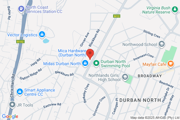 Top Carpets & Floors (Durban North)