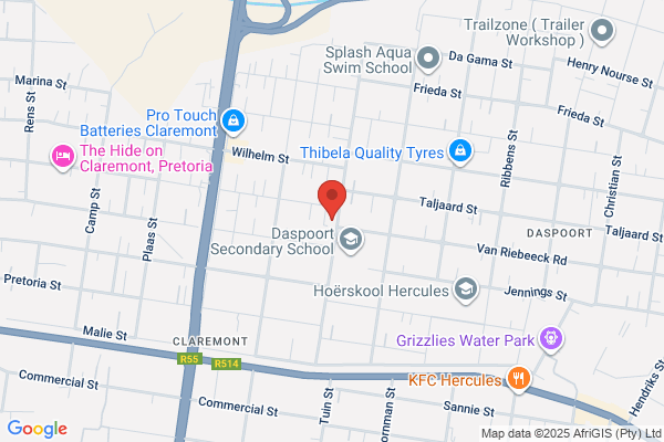 Isikhova Funeral Services (Pty) Ltd
