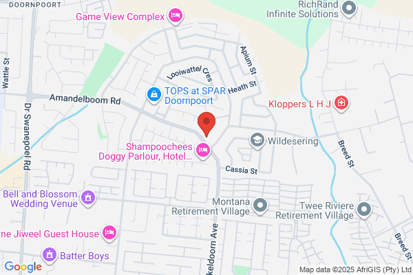 Canny Kids Academy Nursery School
