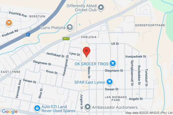 Wielie Walie Kleuterskool