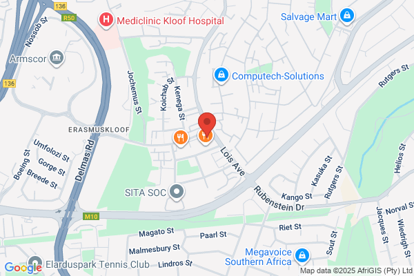 Engen Castle Walk Convenience Centre