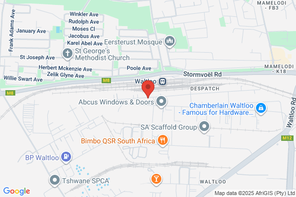 Automotor Traffic Signal Co
