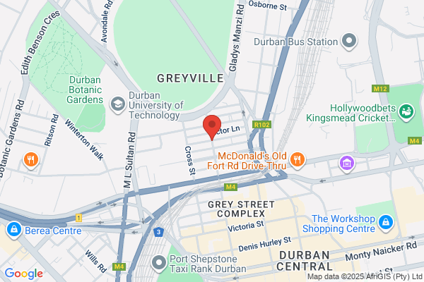 City Behavioural Hospital Health Centre