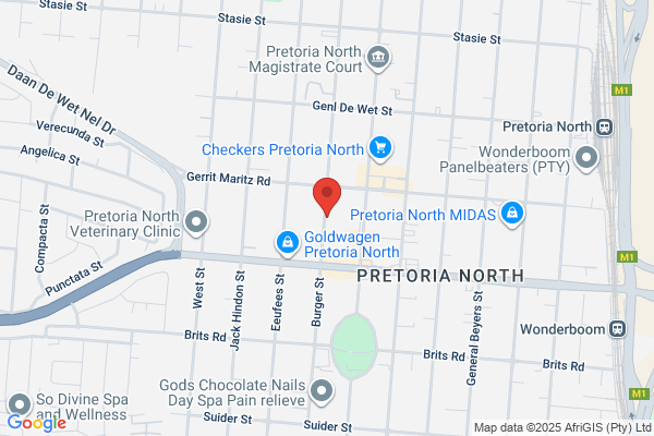 Life Pretoria North Surgical Centre