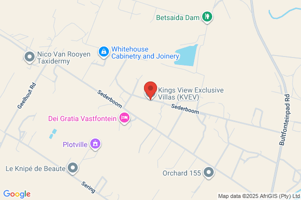 Kingsview Bed & Breakfast