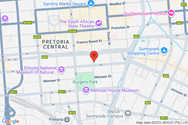 Protea Hotel Capital