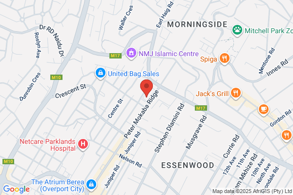Ian Hogg & Associates