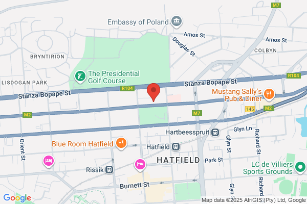 Bezuidt Attorneys