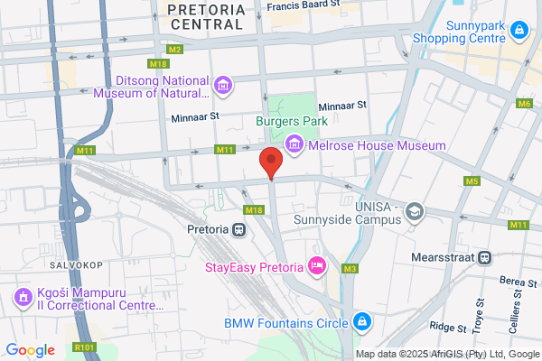 KT Mokoena Attorneys Inc.