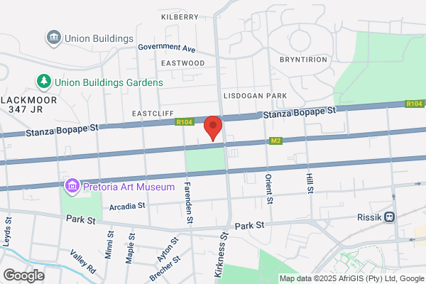 MacIntosh Cross & Farquharson
