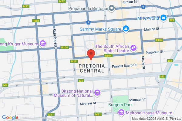 Matabane Attorneys Inc