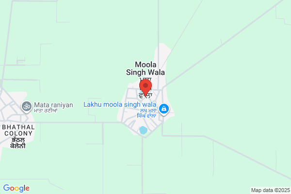 Moolla & Singh