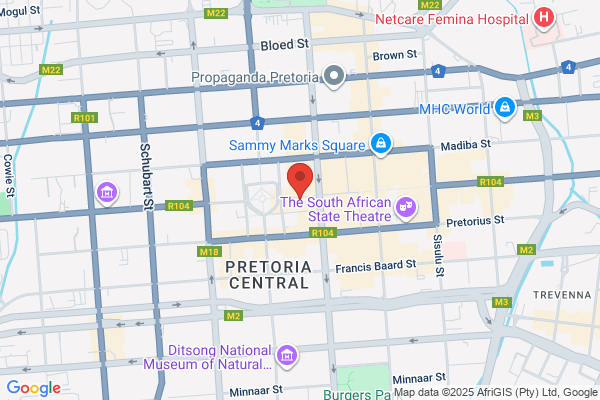 Ntshali Ntshali Attorneys