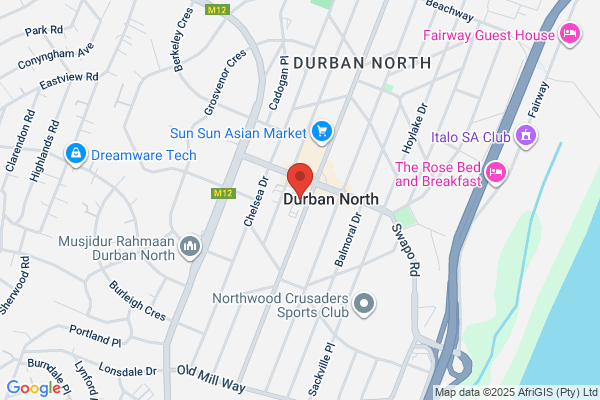 Durban North Library