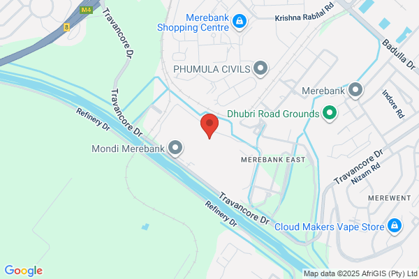 Merebank Clinic