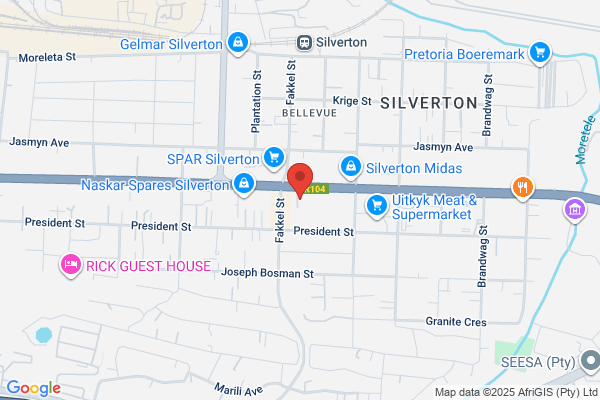 Silverton Community Library