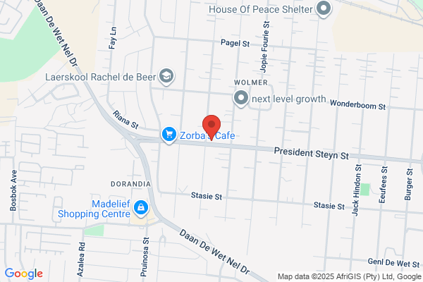 Port Electrical Distributors