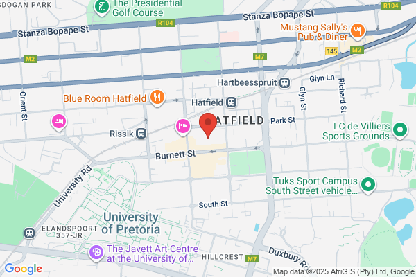 Hatfield Donor Centre