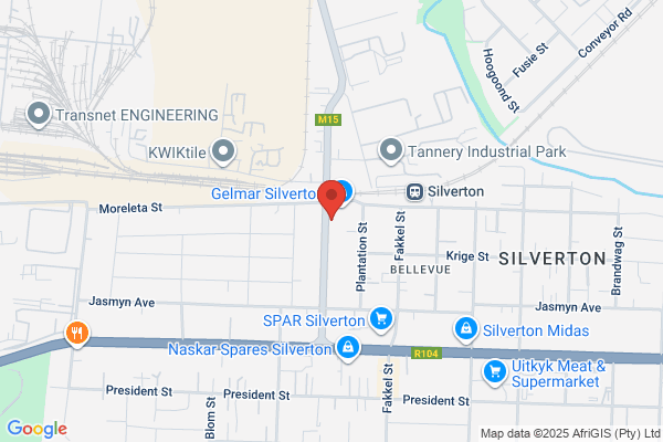 Stanrio Pipe & Steel (Pty) Ltd