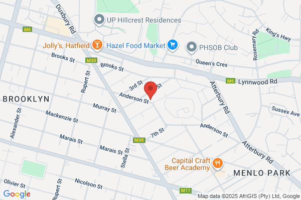 Ndzungu & Associates Occupational Therapist