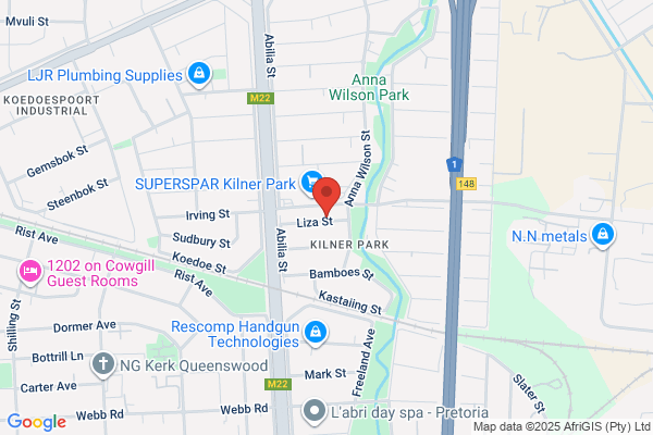 Kilnerpark Veterinary Clinic