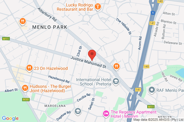Menlyn Animal Clinic