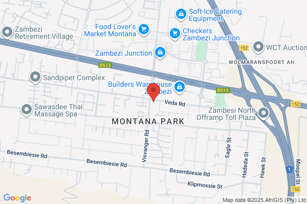 Montana Park Animal Hospital CC