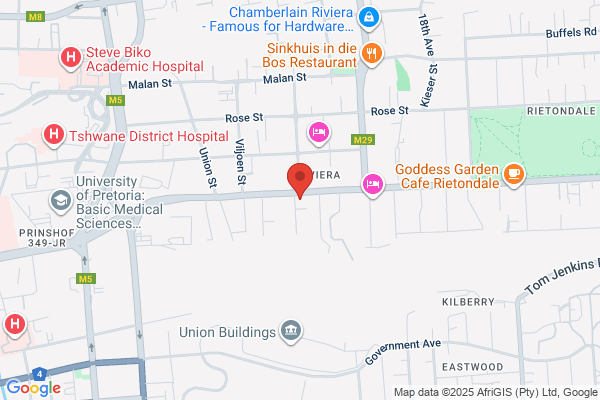 A & A Barnard Locksmith