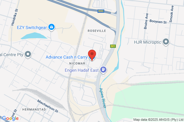 A A Cash & Carry Wholesale