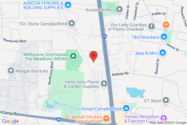 A A Furniture Removals