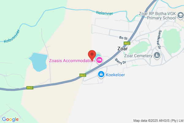 A C A (pty) Ltd